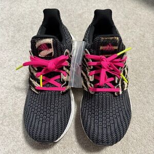 Adidas Ultra Boots DNA “animal pack zebra”